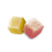 Kabaya Tough Gummy Pamplemousse Fièvre (100g)