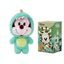 ディズニーツムツム アニマルキングダム サプライズボックス