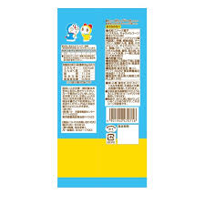 Tohato Doraemon Caramel Corn Salted Caramel (35G)