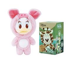 ディズニーツムツム アニマルキングダム サプライズボックス