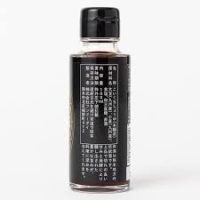 フンドーダイ 平成甘口醤油（100ML）