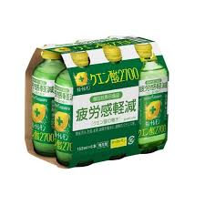 Pokka Sapporo Chelate Lemon Citric Acid 2700