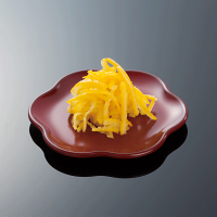兼久きざみ 刻みゆず(100G)