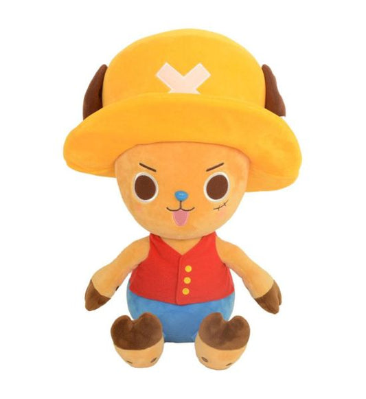 Chapeau jaune One Piece Tony Chopper (30CM)