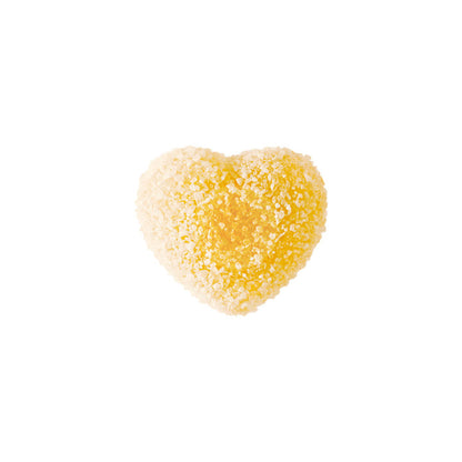Kanro Pure Gummy Premium Okinawa Pineapple (54G)