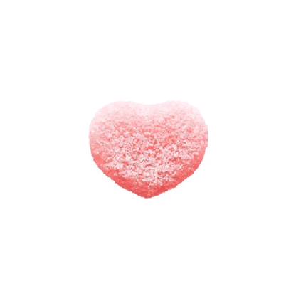 Kanro Pure Gummy Grapefruit (52G) [Best Before Date: 2026.11]