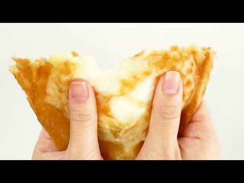 FZN: Asahi Croissant Taiyaki Red Bean (80G) – Hungry Ninja