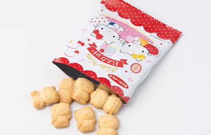 Biscuits ITO Hello Kitty (105G)