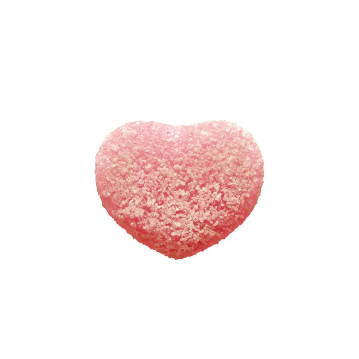 Kanro Pure Gummy Salty Watermelon (52G) [Best Before Date: 2027.03]