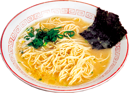 RFG: Shimizuya Kyushu Animal Free Tonkotsu-Style Ramen (296G)