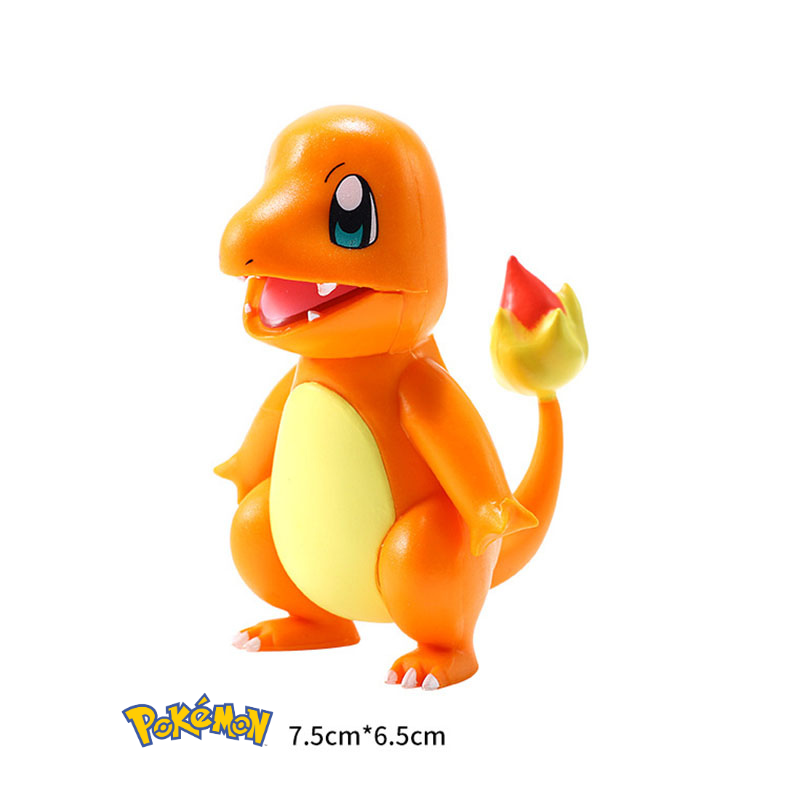 Pokémon Figure