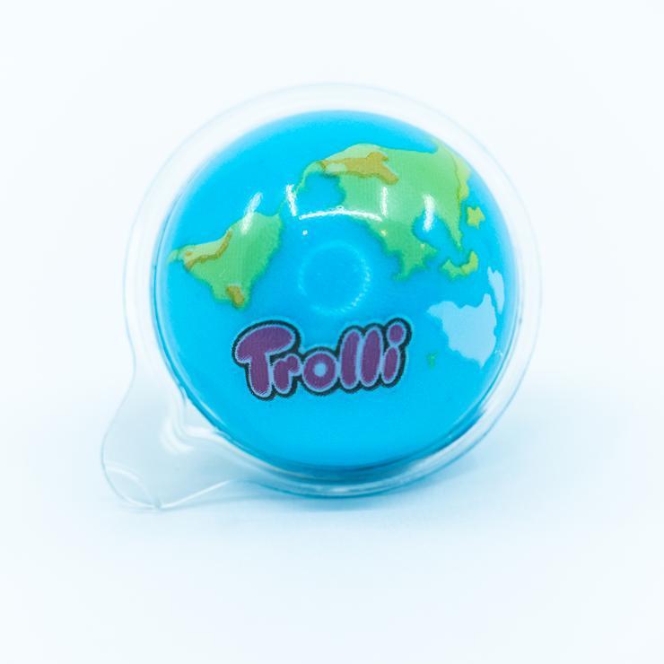 Bonbons gélifiés Planète Trolli (90 g)