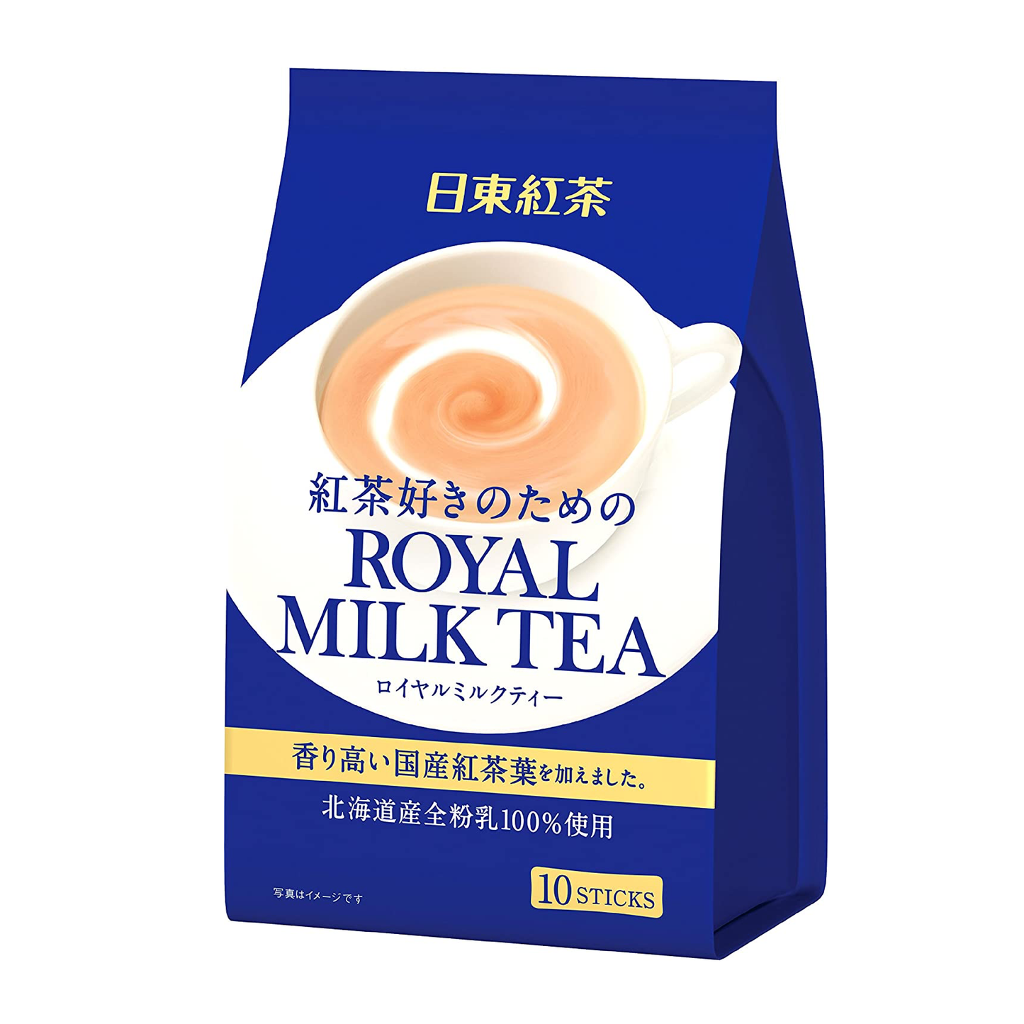 Nitto Royal Milk Tea