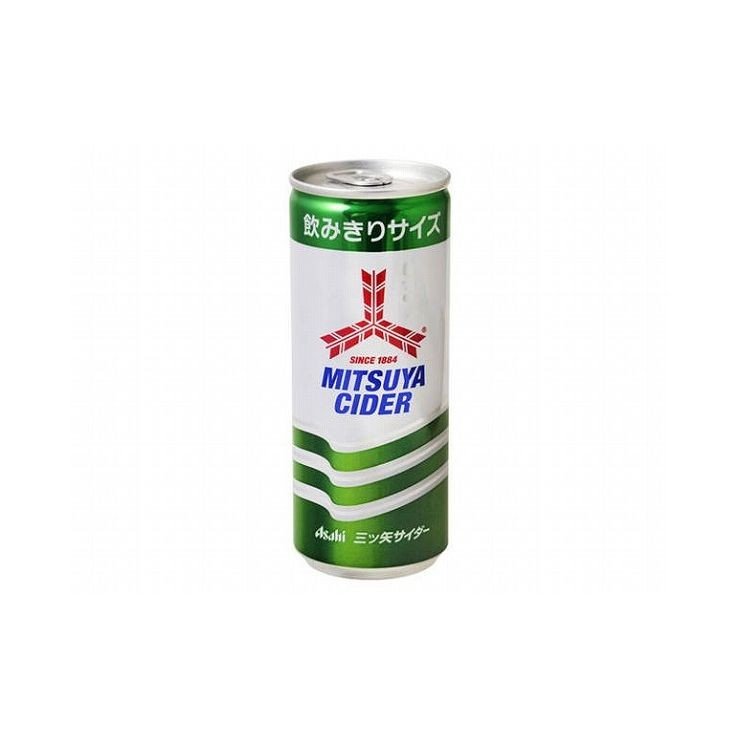 Asahi Mitsuya Cider