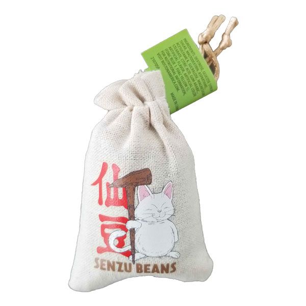 Boston Dragon Ball Z Senzu Beans Bag (57G)