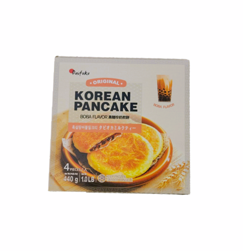 Daifuku Korean Pancake Boba (480G)