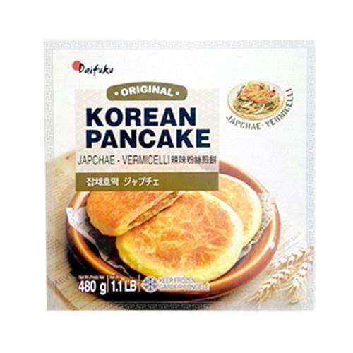 Daifuku Coréen Pancake Vermicelles (480G)