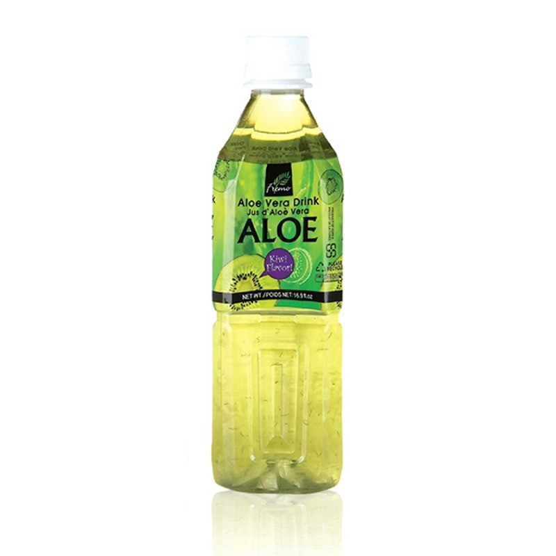 Fremo Aloe Vera Drink Kiwi (500ML)