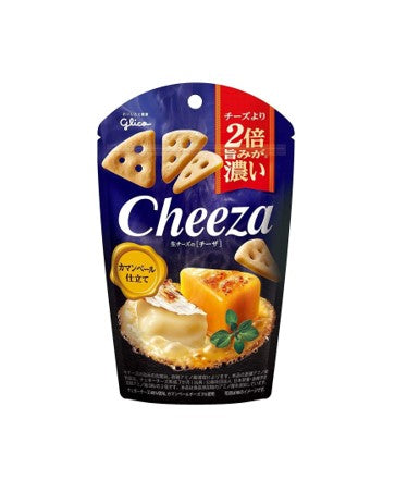 Fromage Glico Cheeza Camembert (40G)