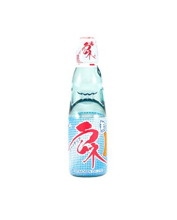 Soda Hatakosen Ramune (200ML)