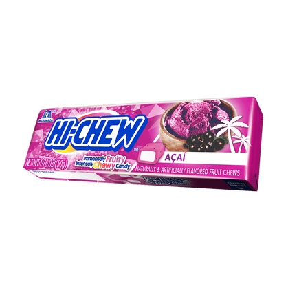 Morinaga Hi-Chew Açai (50G)