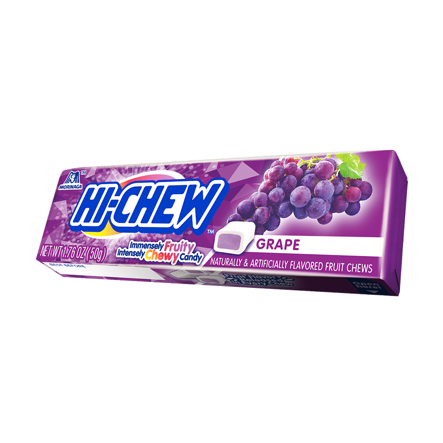 Morinaga Hi-Chew Raisin (57G)