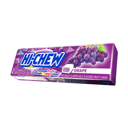 Morinaga Hi-Chew Grape (57G)