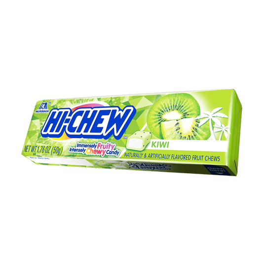 Morinaga Hi-Chew Kiwi (50G)