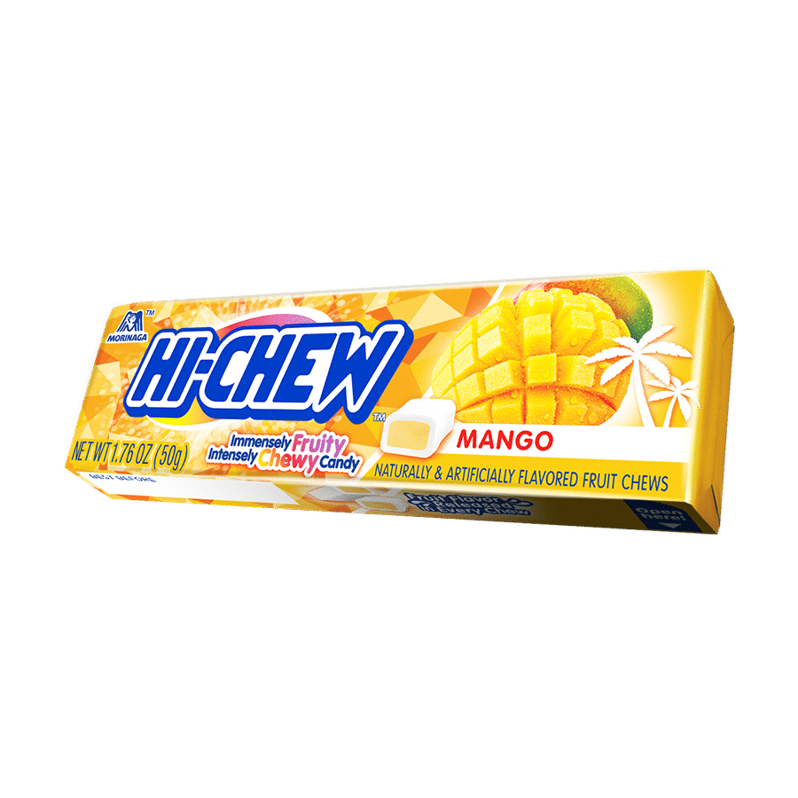 Morinaga Hi-Chew Mango (58G)