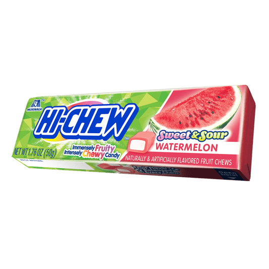 Morinaga Hi-Chew Watermelon (50G)