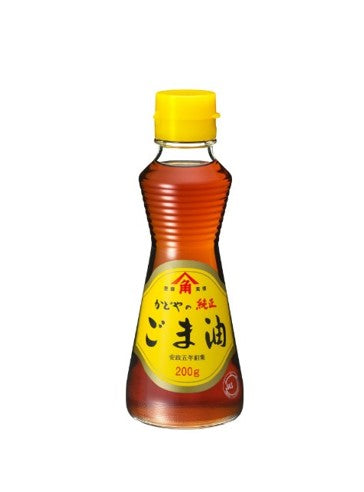 Kadoya Kinjirushi Sesame Oil