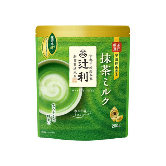 Thé au lait Kataoka Matcha (200G)