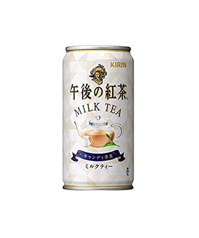 Kirin Afternoon Tea Milk Tea