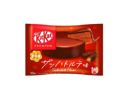 Kit Kat Premium Sachertorte