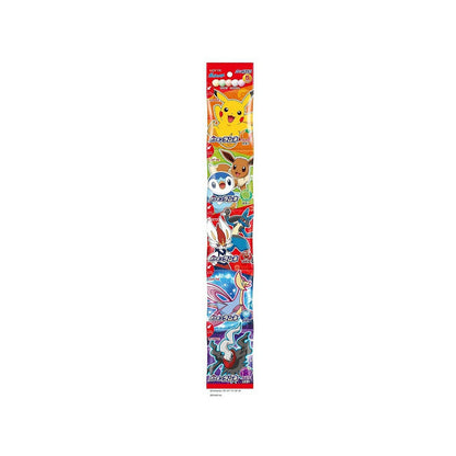 Lotte Pokemon Ramune Candy (60G)