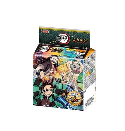 Marumiya Demon Slayer Furikake (50G)