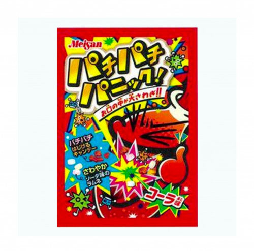 Meisan Pachi Pachi Panic Cola (5G)