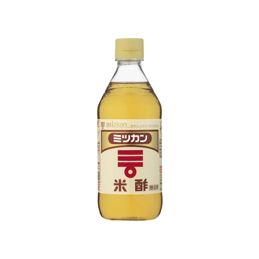 ミツカン 米酢 (500ML)