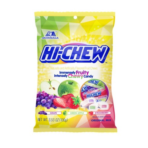 Mélange Original Morinaga Hi-Chew