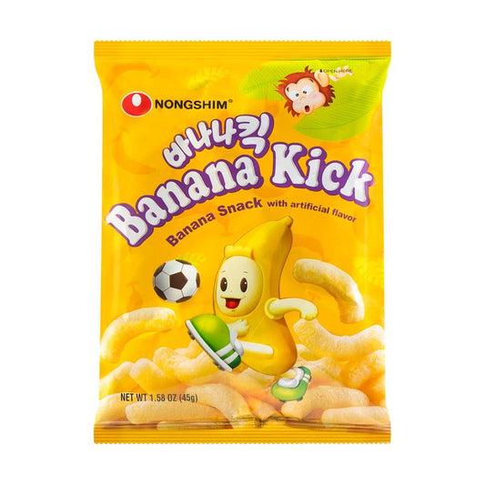 Coup de pied banane Nongshim (45G)