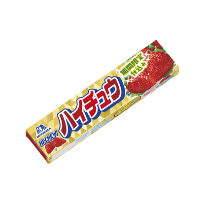 Morinaga Hi-Chew Strawberry (55.2G)