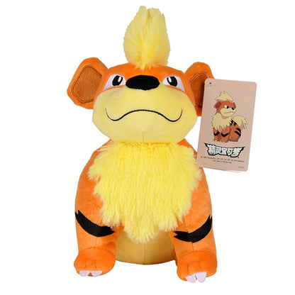 Pokemon Plush Toy