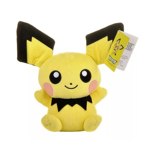 Pokemon Plush Toy