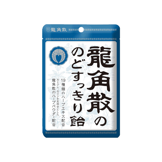 龍角散のど飴(88G)