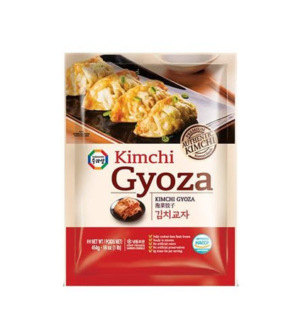 Surasang Kimchi Gyoza Dumpling (454G)