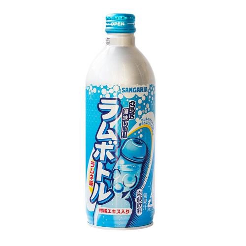 Bouteille Sangaria Ramu (500G)