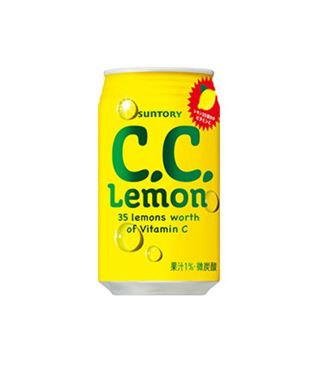 Suntory CC Citron