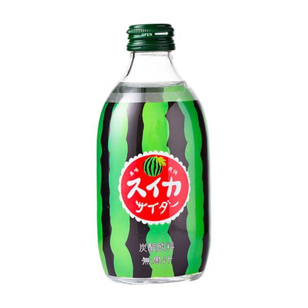 Tomomasu Watermelon Cider (300ML)