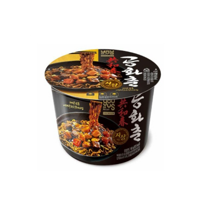 YOU US Bol Gonghwachun (160G)