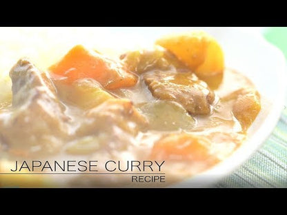 Curry Doré S&amp;B Piquant
